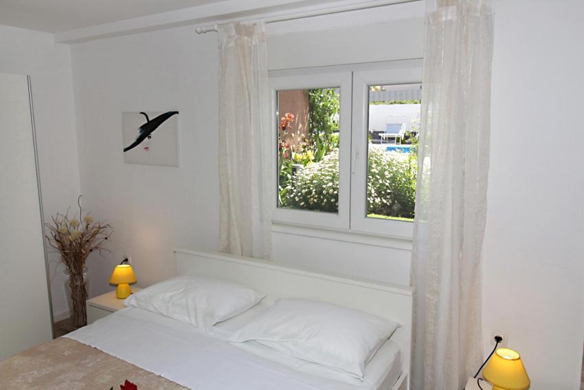 Vila Anda Zadar Zewnętrze zdjęcie