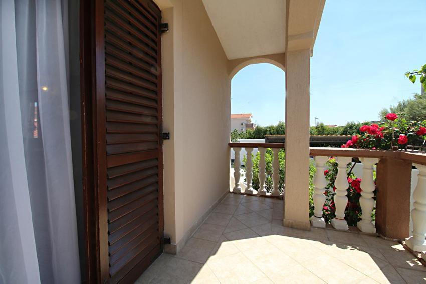 Vila Anda Zadar Zewnętrze zdjęcie
