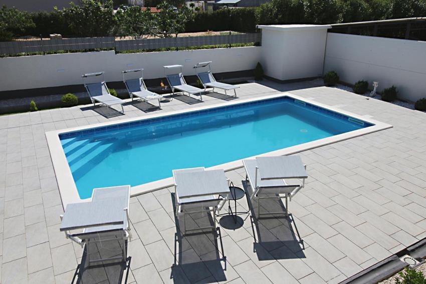 Vila Anda Zadar Zewnętrze zdjęcie