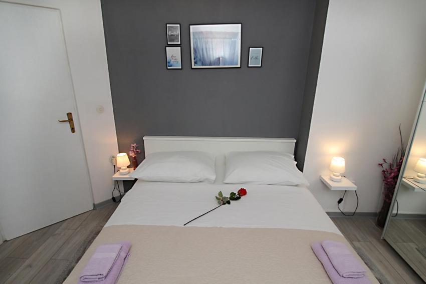 Vila Anda Zadar Zewnętrze zdjęcie