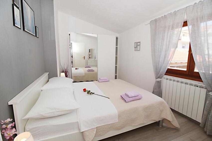Vila Anda Zadar Zewnętrze zdjęcie
