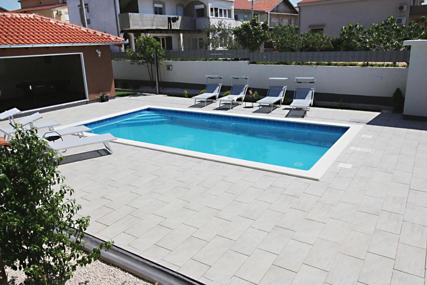 Vila Anda Zadar Zewnętrze zdjęcie