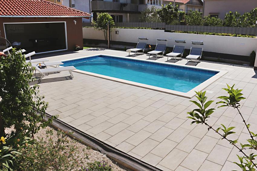 Vila Anda Zadar Zewnętrze zdjęcie