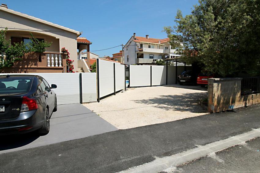 Vila Anda Zadar Zewnętrze zdjęcie