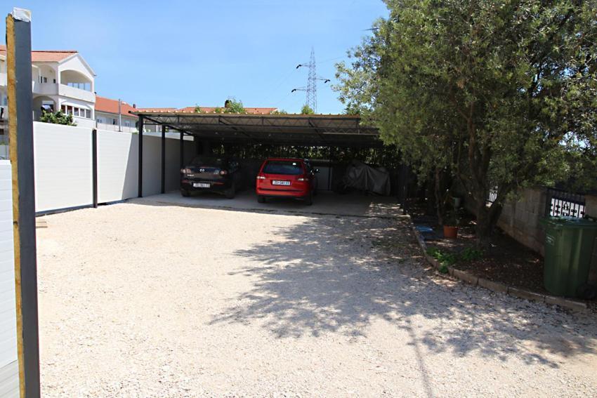 Vila Anda Zadar Zewnętrze zdjęcie