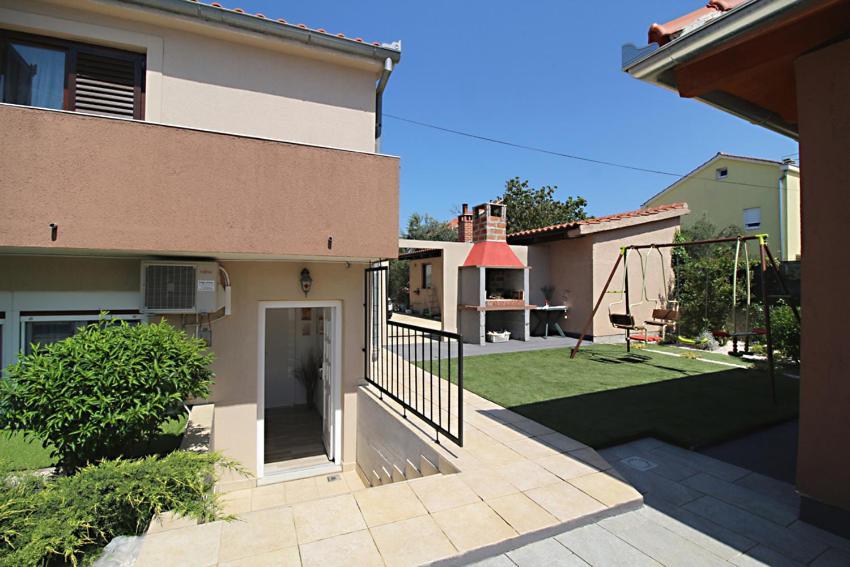 Vila Anda Zadar Zewnętrze zdjęcie