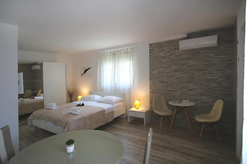 Vila Anda Zadar Zewnętrze zdjęcie