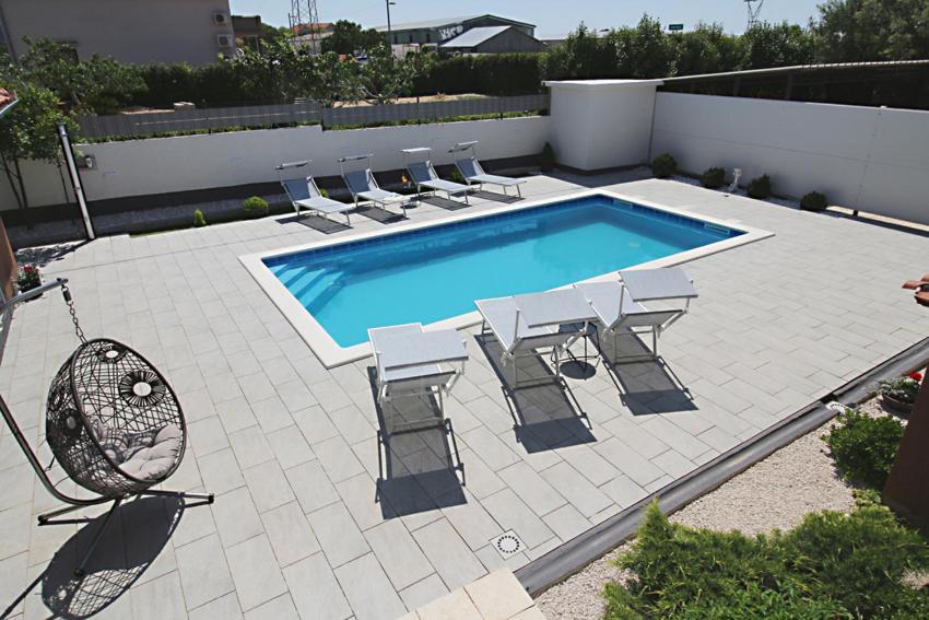 Vila Anda Zadar Zewnętrze zdjęcie