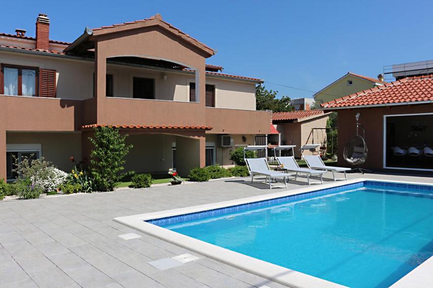 Vila Anda Zadar Zewnętrze zdjęcie