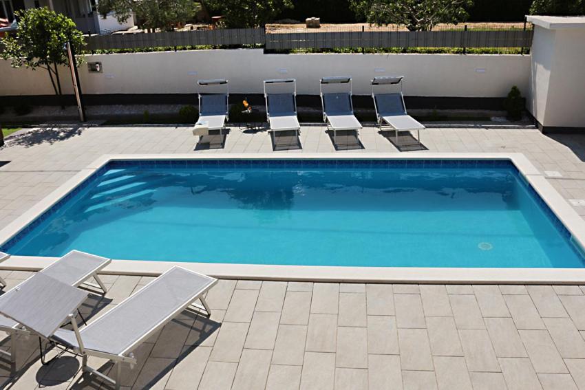 Vila Anda Zadar Zewnętrze zdjęcie