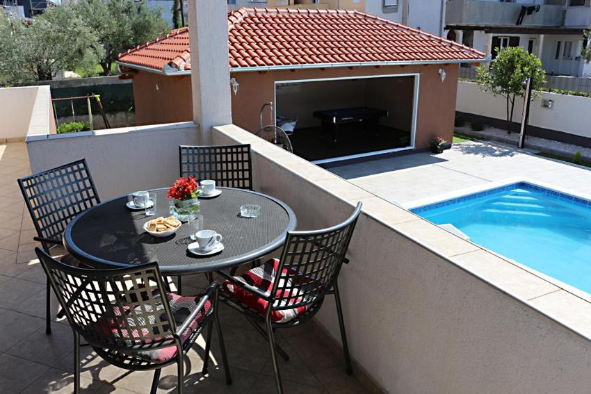 Vila Anda Zadar Zewnętrze zdjęcie