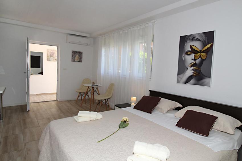 Vila Anda Zadar Zewnętrze zdjęcie
