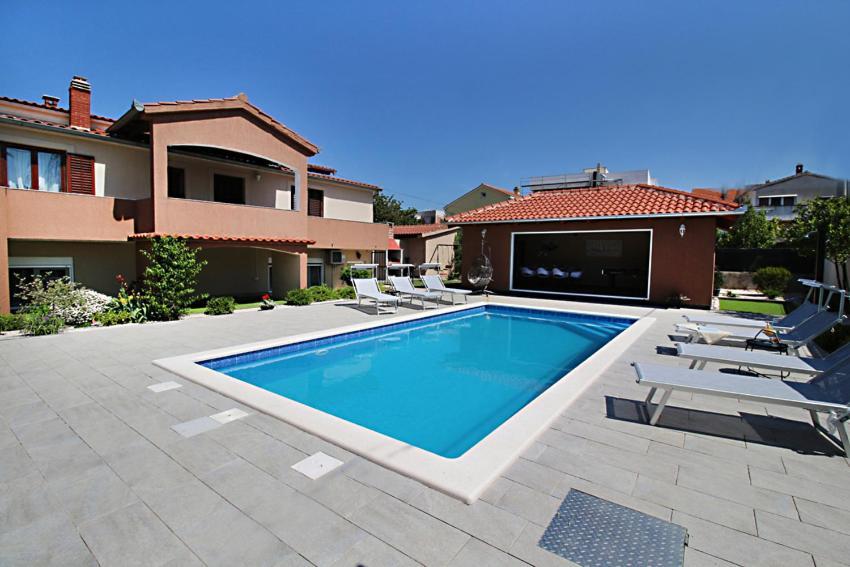 Vila Anda Zadar Zewnętrze zdjęcie