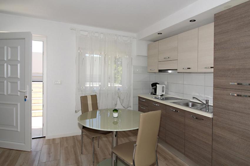 Vila Anda Zadar Zewnętrze zdjęcie
