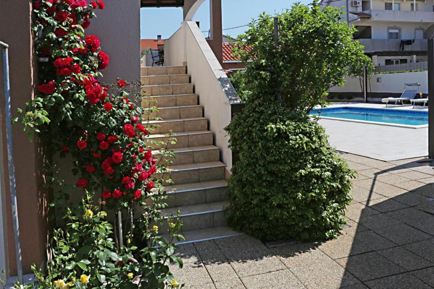 Vila Anda Zadar Zewnętrze zdjęcie