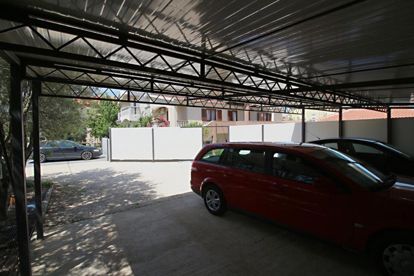 Vila Anda Zadar Zewnętrze zdjęcie