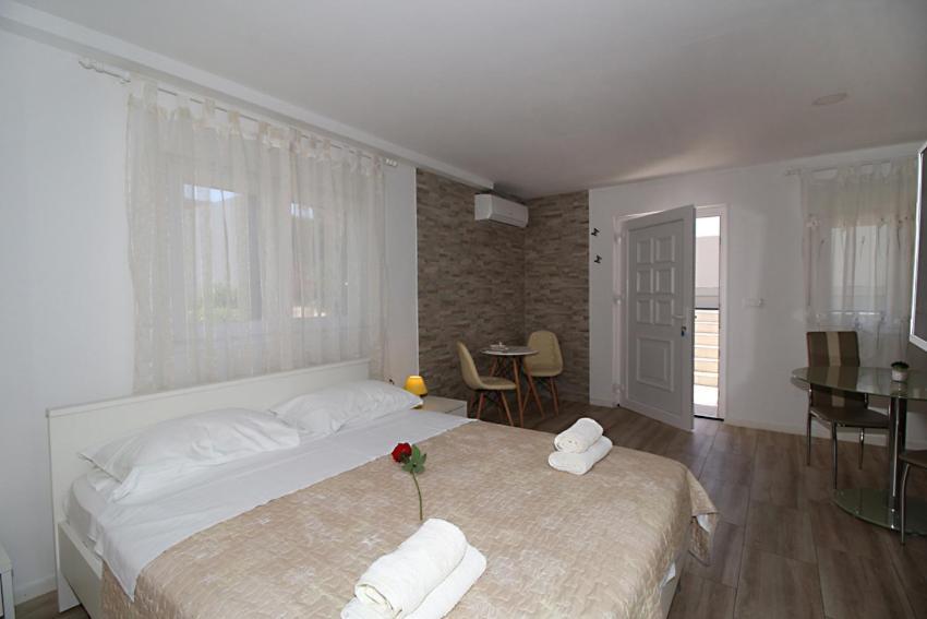 Vila Anda Zadar Zewnętrze zdjęcie