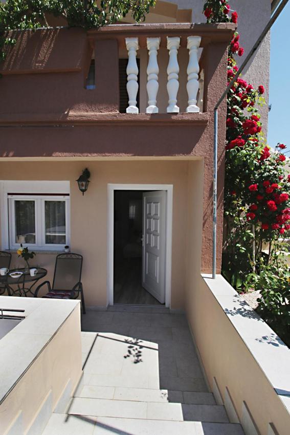 Vila Anda Zadar Zewnętrze zdjęcie