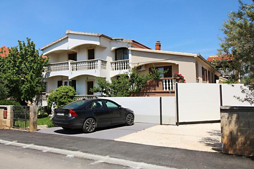 Vila Anda Zadar Zewnętrze zdjęcie